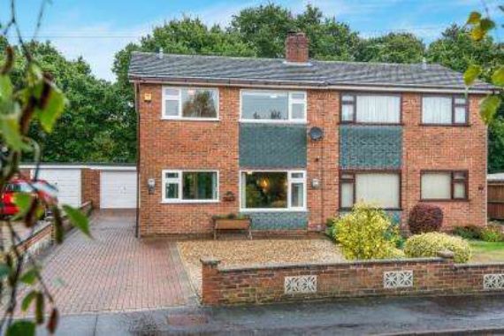 3 Bedroom Semi-Detac...